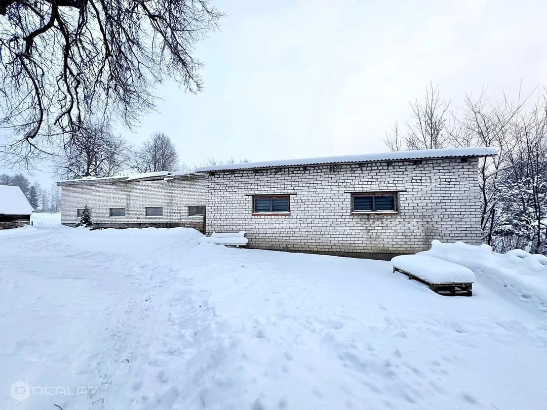 Zeme, 109341.00㎡ - Tukuma novads, Tukums — bilde 2
