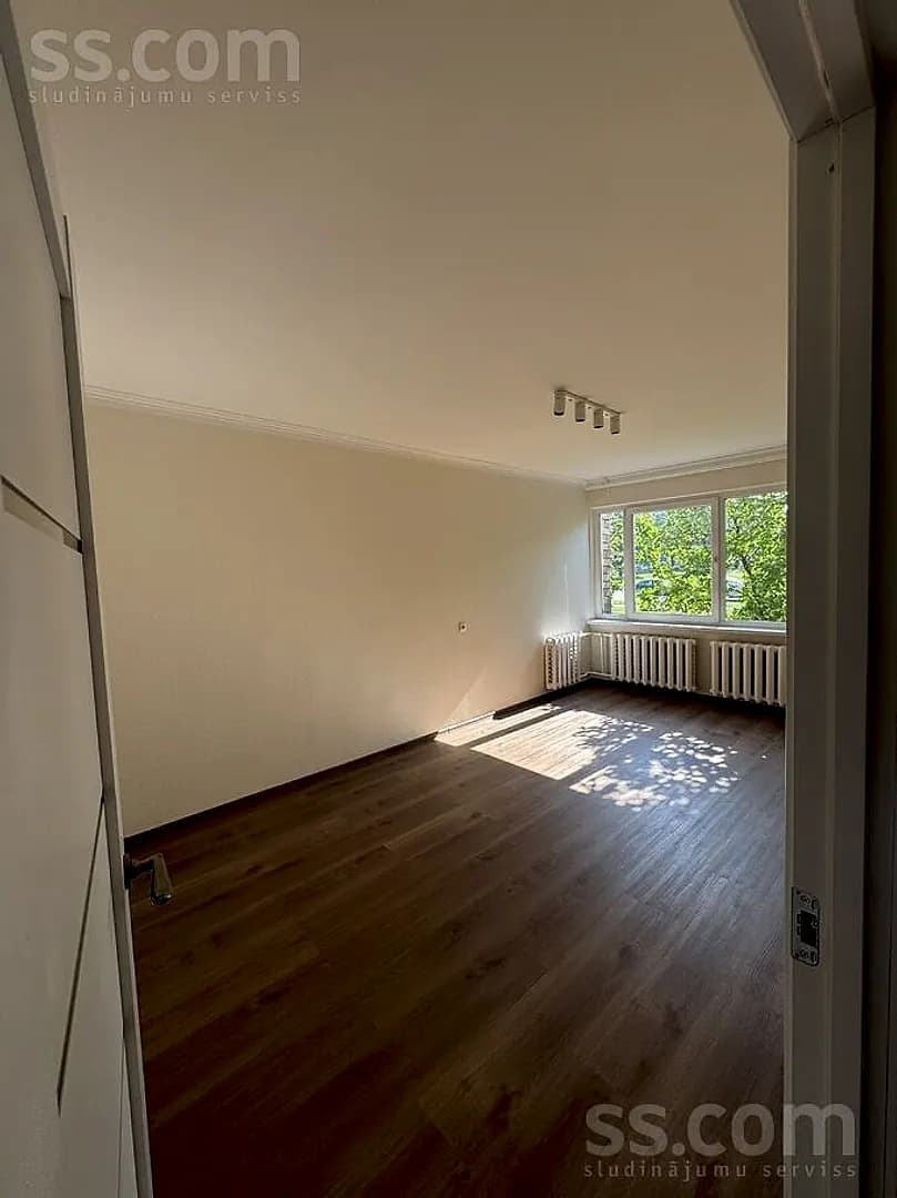 Divistabu dzīvoklis — Latgales 259 k1 — bilde 3