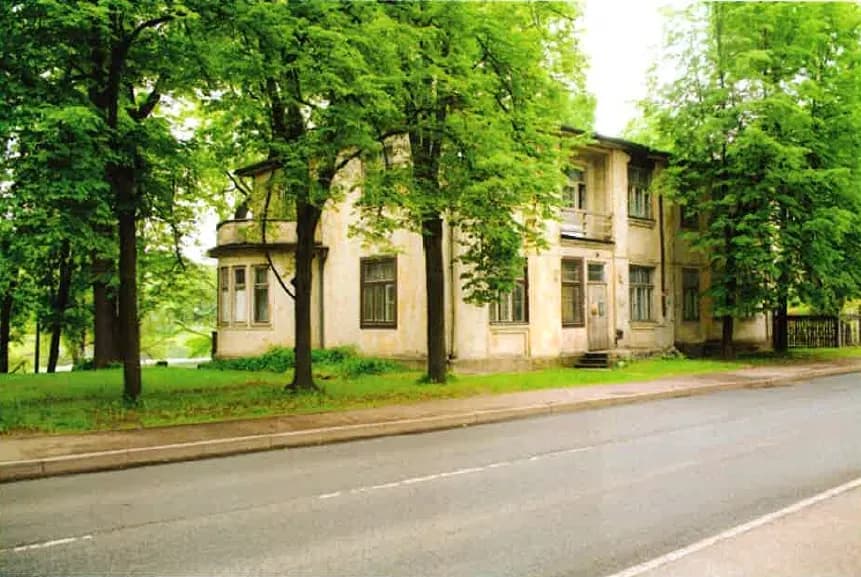 Ojāra Vācieša iela, Torņakalns, Rīga — vēl bildes