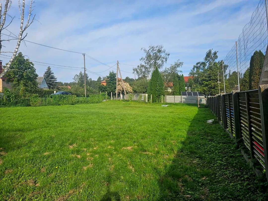 Zeme, 642㎡ - Carnikavas pagasts, Kalngale — bilde 2