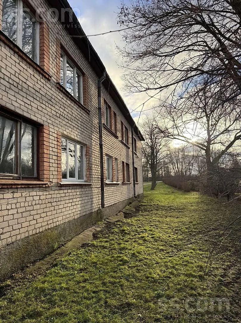 Divistabu dzīvoklis — Jelgavas iela 27a — vēl bildes