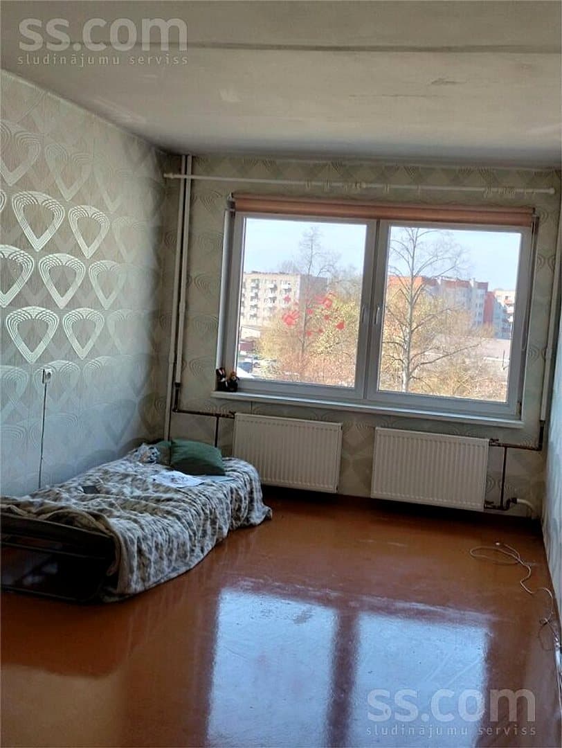 Vienistabas dzīvoklis — Andreja Pumpura iela 10 — bilde 2