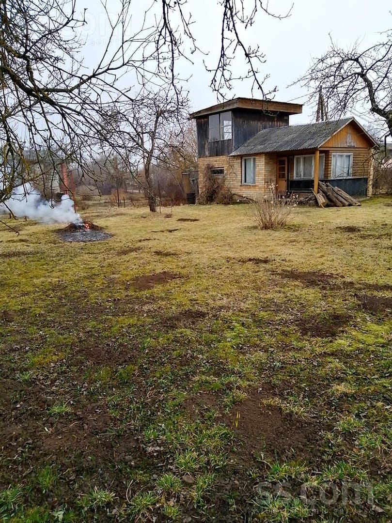 Māja — Staru iela 82