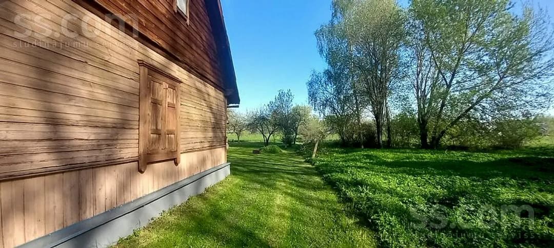 Māja — Ozolu iela — bilde 2