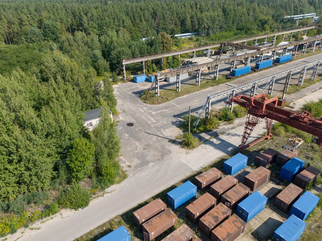Rencēnu iela, Šķirotava, Rīga — bilde 3