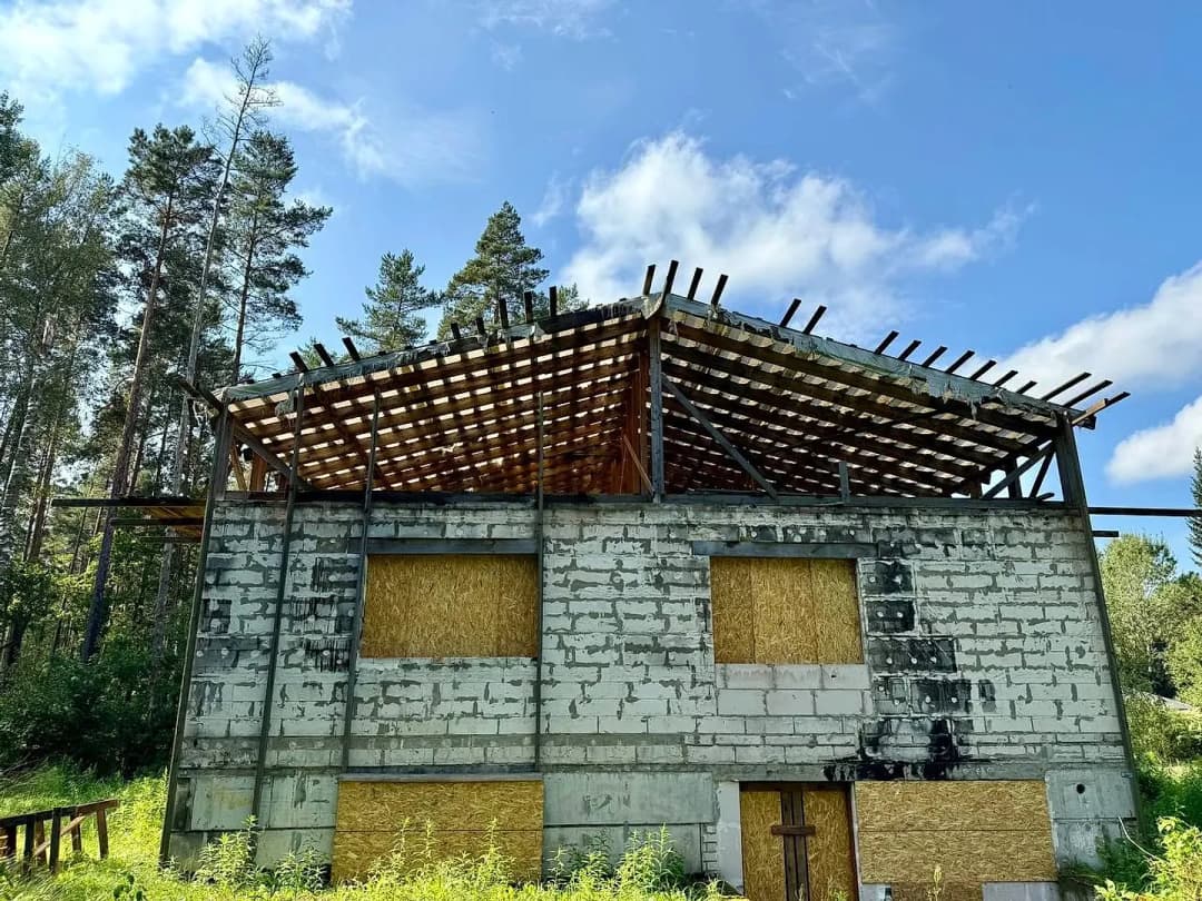 Zeme, 1100㎡ - Stopiņu pagasts, Dzidriņas — bilde 3