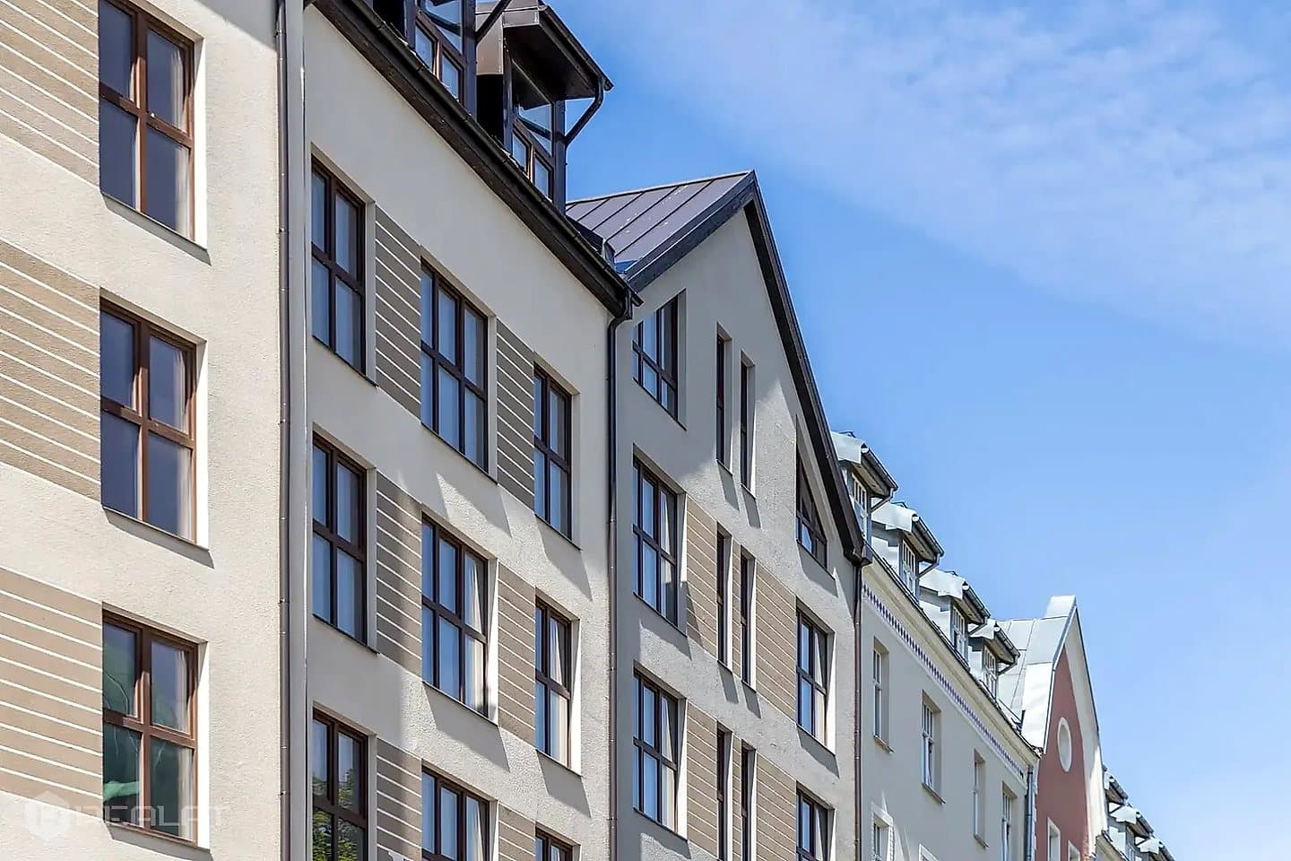 76-ist. Dzīvoklis, 3510.00㎡ - Rīga, Maskavas forstate — bilde 4
