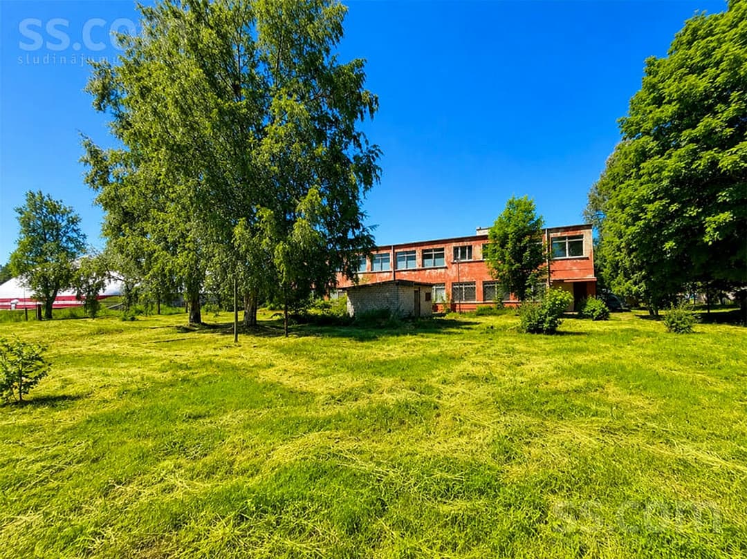 Māja — Cietokšņa iela 4 — bilde 2
