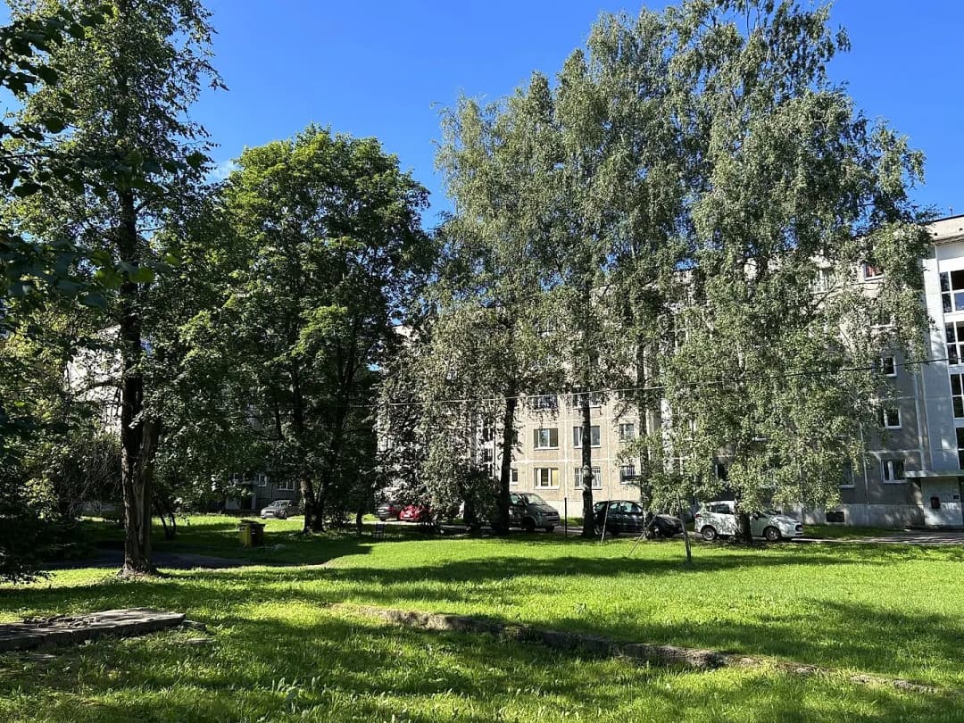 Ilģuciems, Rīga — bilde 3