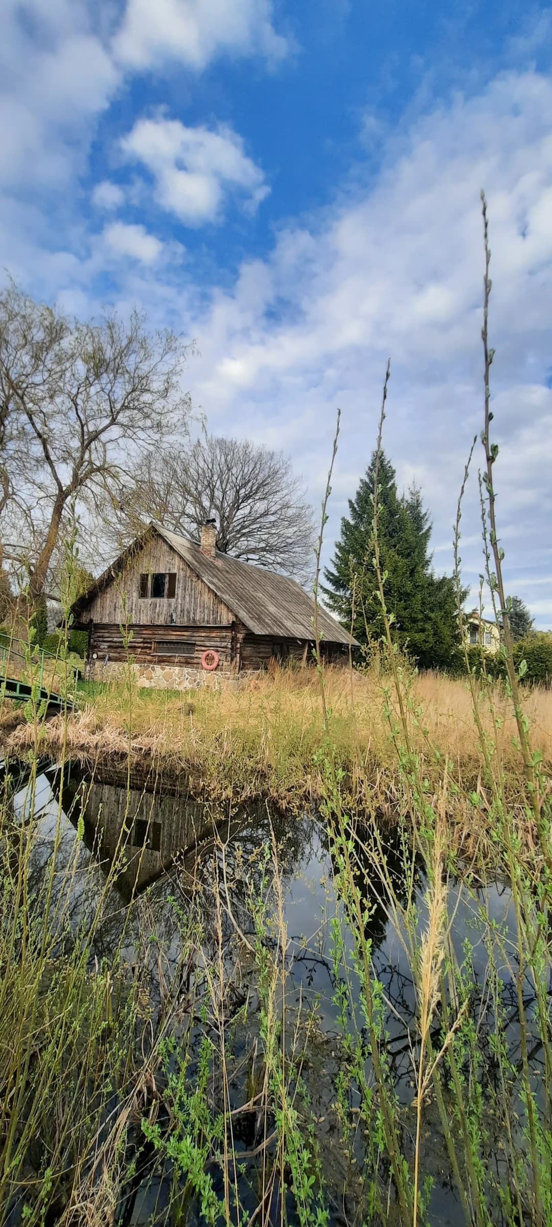 Vimbu iela, Skultes pagasts, Limbažu novads — vēl bildes