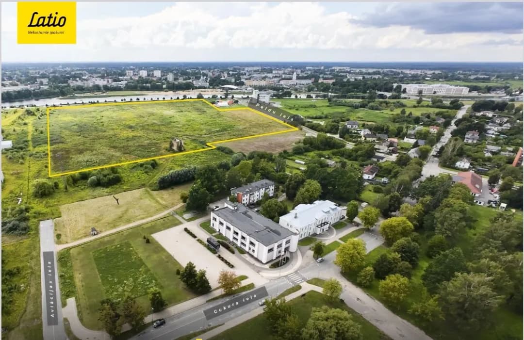 Peldu iela, Jelgava — bilde 2