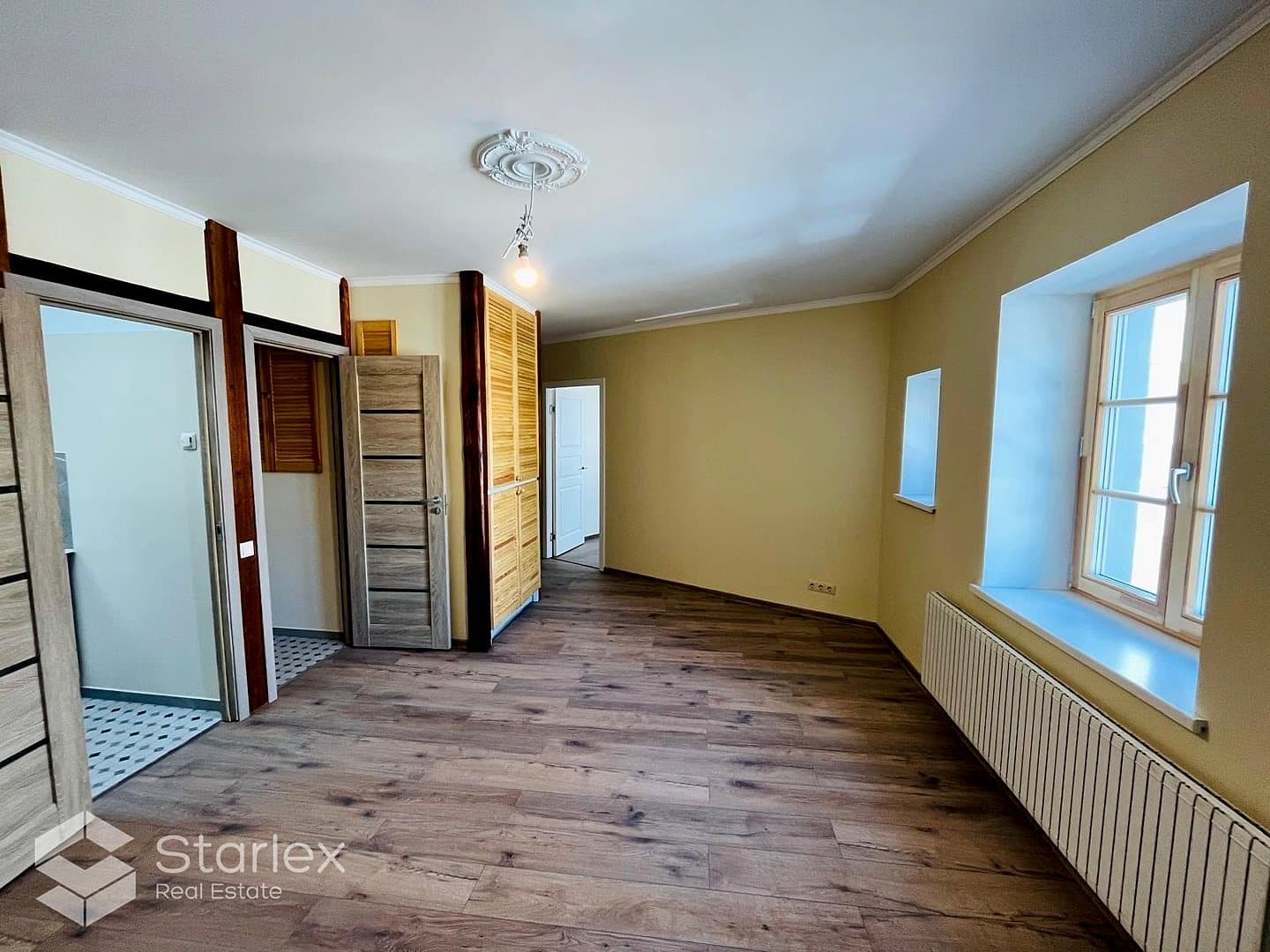 5-ist. Māja, 142㎡ - Rīga, Centrs — bilde 2