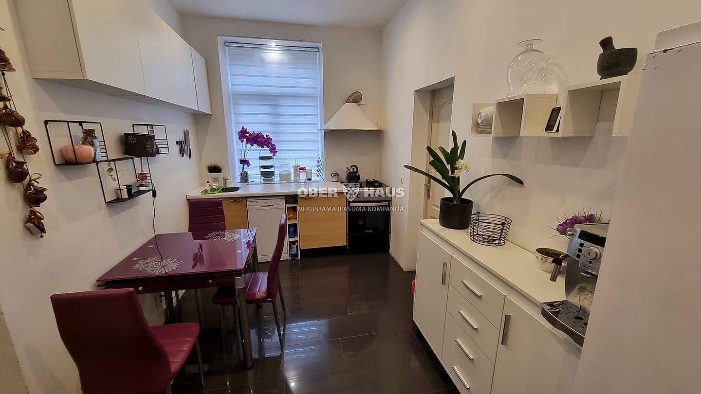 2-ist. Dzīvoklis, 61.00㎡ - Rīga, Brasa — bilde 3