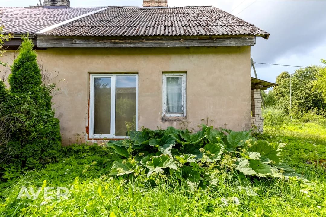 3-ist. Māja, 70㎡ - Jērcēnu pagasts, Jērcēni — bilde 2