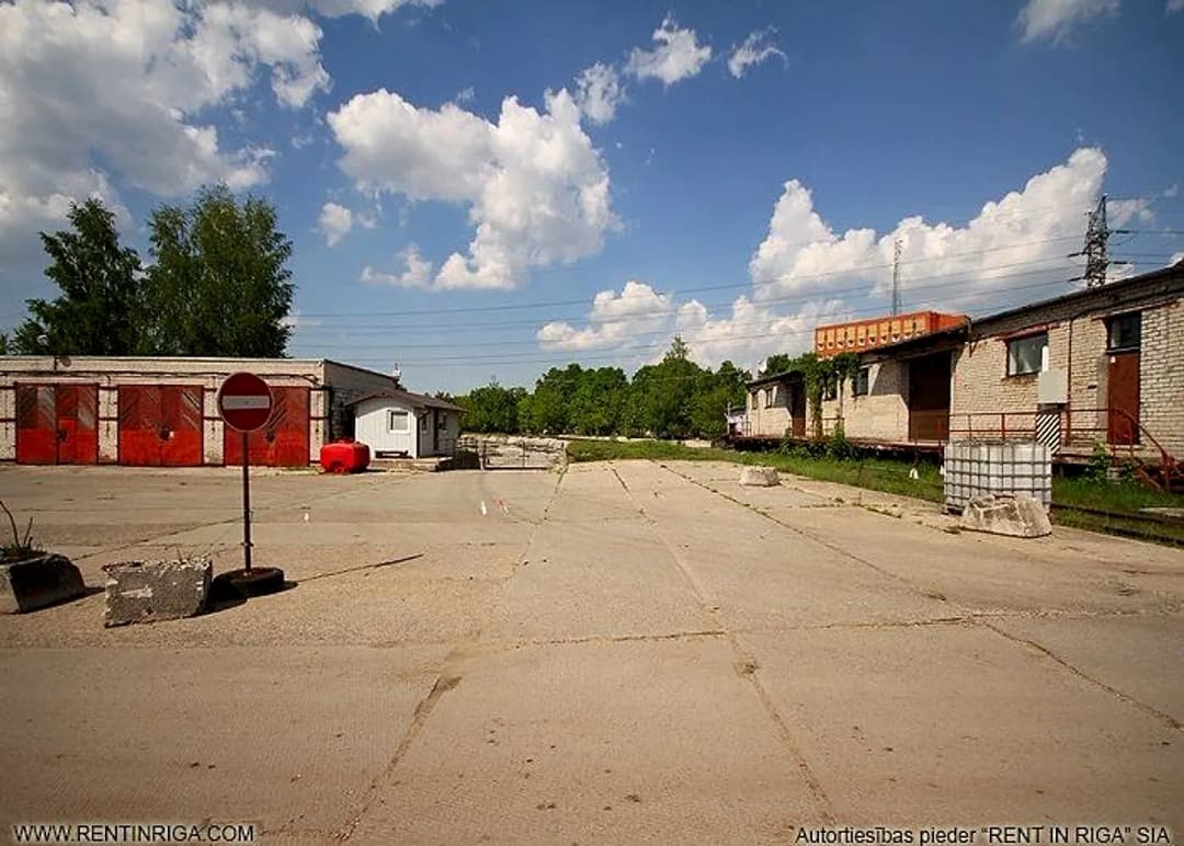Teika, Rīga — bilde 2