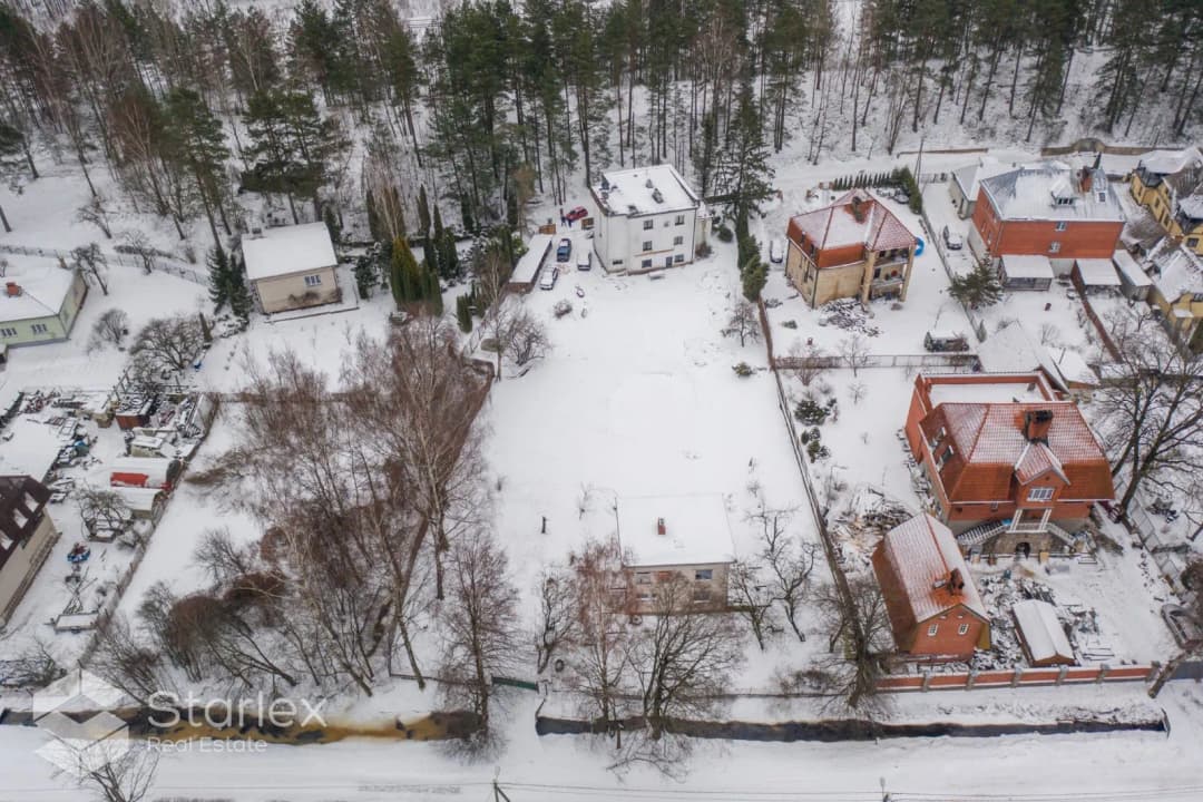 Avotkalnu iela 18, Bukulti, Rīga — bilde 3