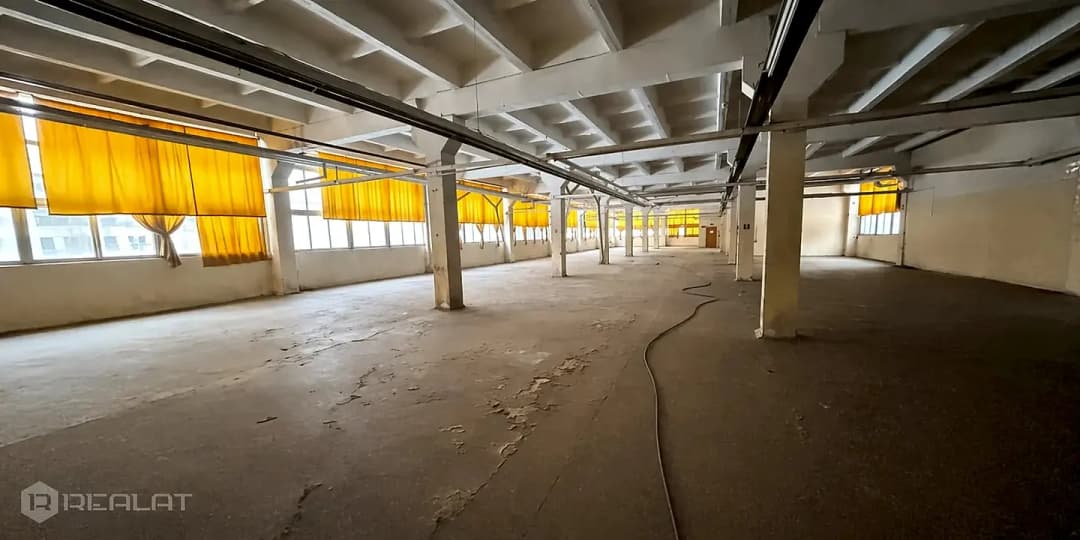 Telpas, 670.00㎡ - Jūrmala, Kauguri