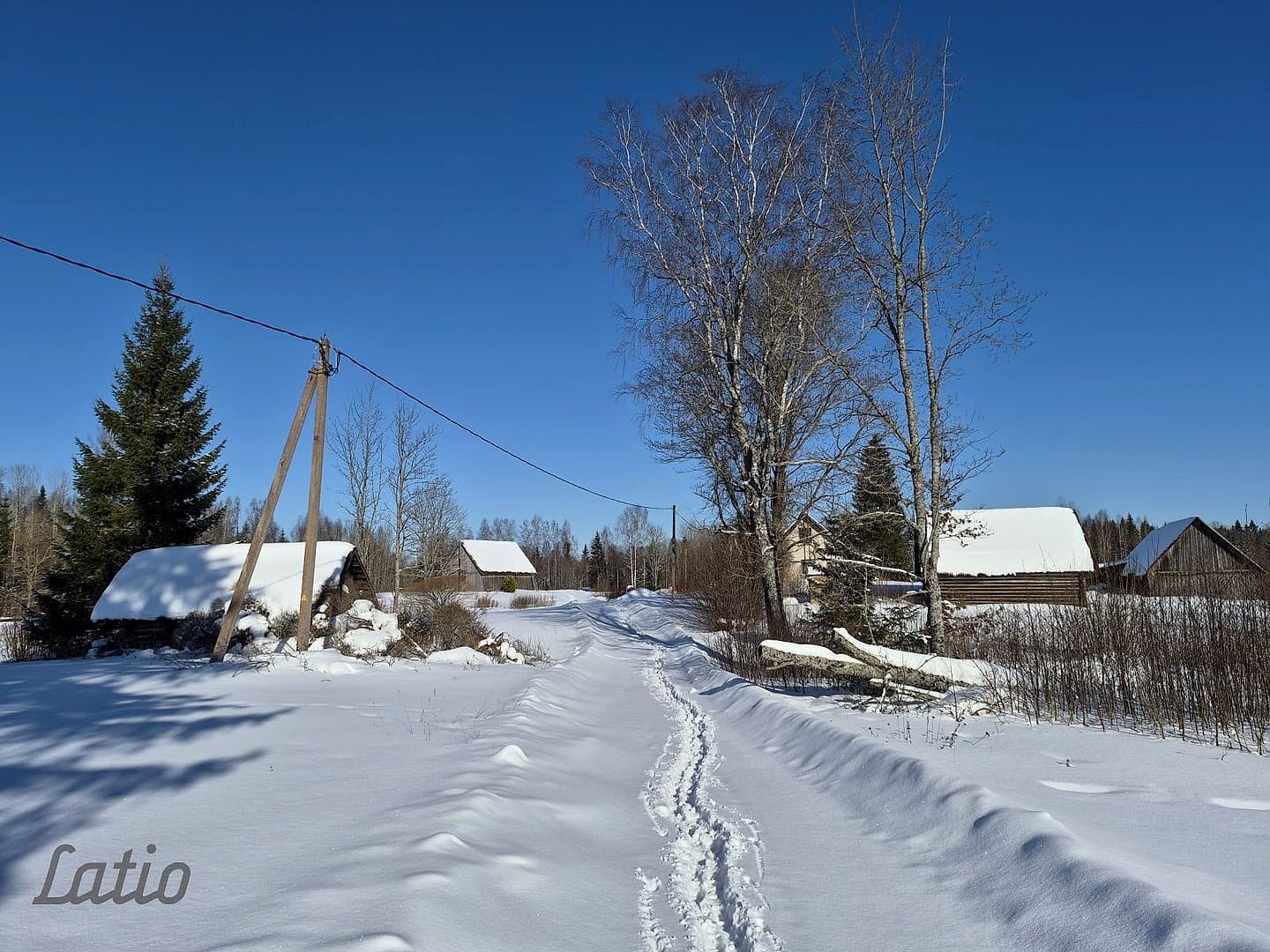 Mārkalnes pagasts