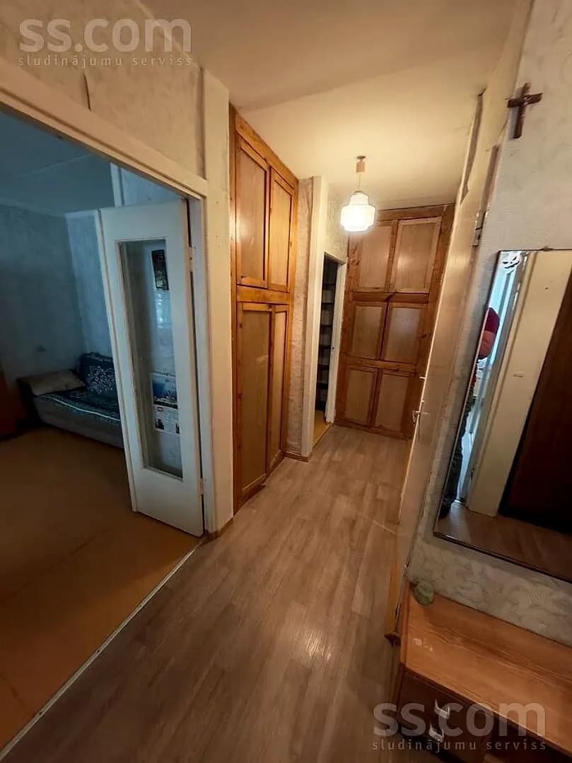 Divistabu dzīvoklis — Šaurā 29a — vēl bildes