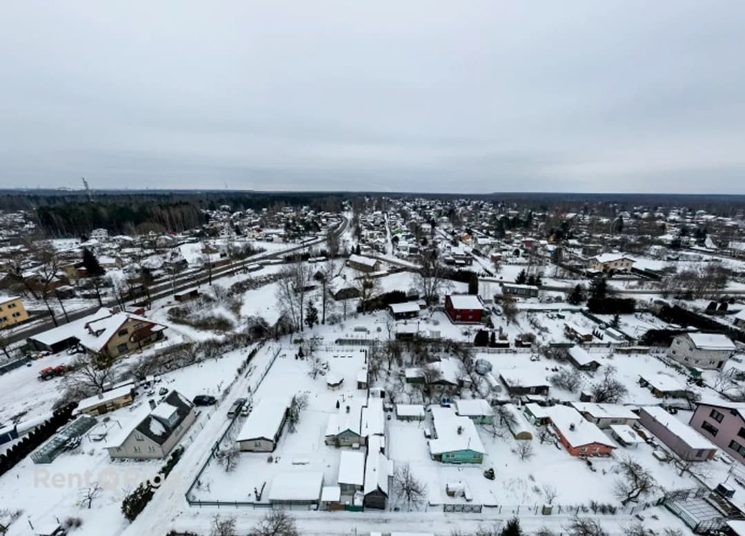 Pārdod zemes gabalu Medemciemā - savrupmāju apbūves teritorija (DzS1). Piedāvājumā zemes — vēl bildes