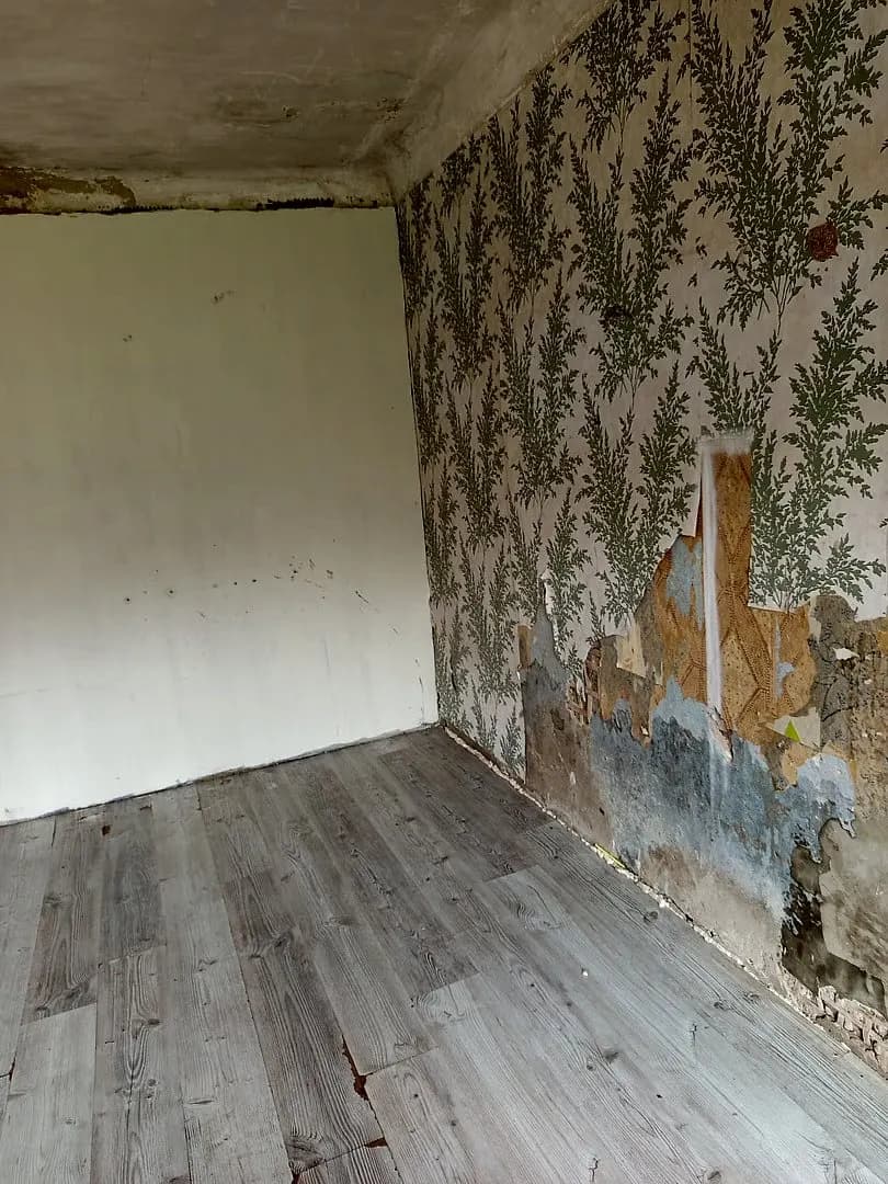 3-ist. Māja, 67㎡ - Valkas novads, Valka — bilde 4