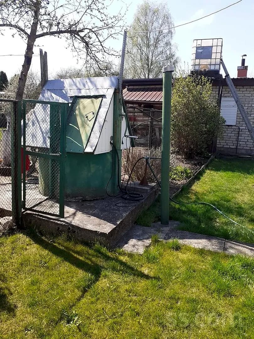 Māja — Maļutki 69 — bilde 3