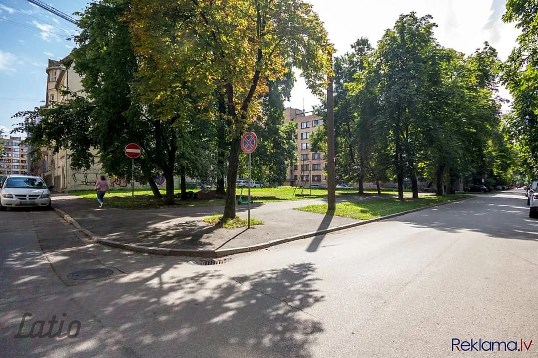 Nekustamais īpašums, kas atrodas Latvijas Republikā, Rīgā, Vidus ielā 2 (kadastra numurs — bilde 3