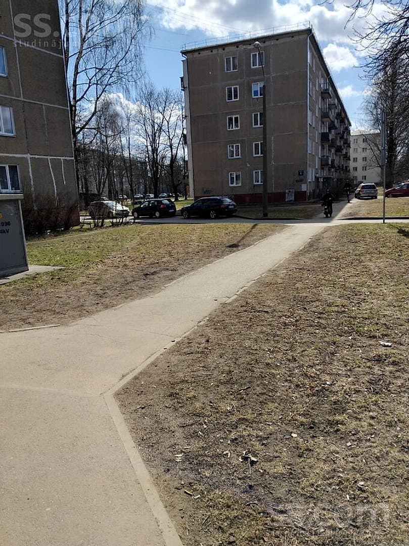 Divistabu dzīvoklis — Veldres 1 — bilde 4
