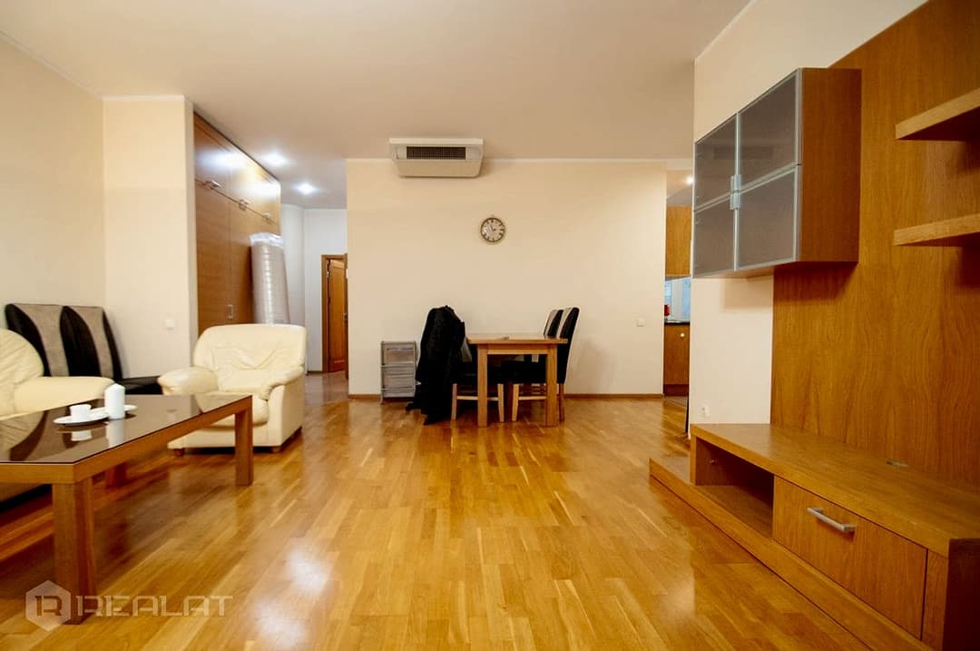 2-ist. Dzīvoklis, 80.00㎡ - Rīga, Centrs — bilde 4