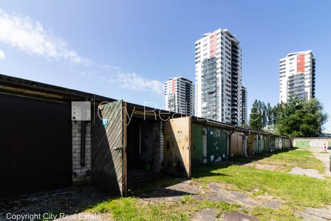 Pārdod komerctelpas Rīgā, Centrā