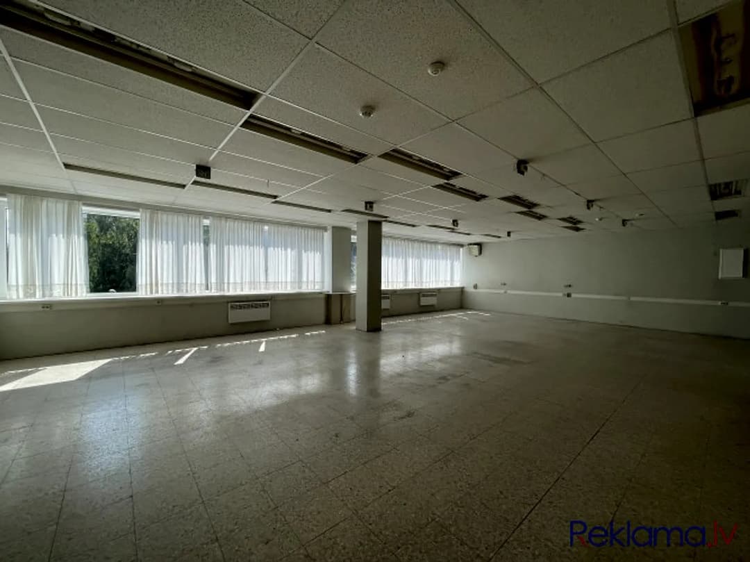 Telpas deju studijai, šūšanas ceham, birojam Purvciemā, Dzelzavas ielā, 3. stāvā. Platība — bilde 2