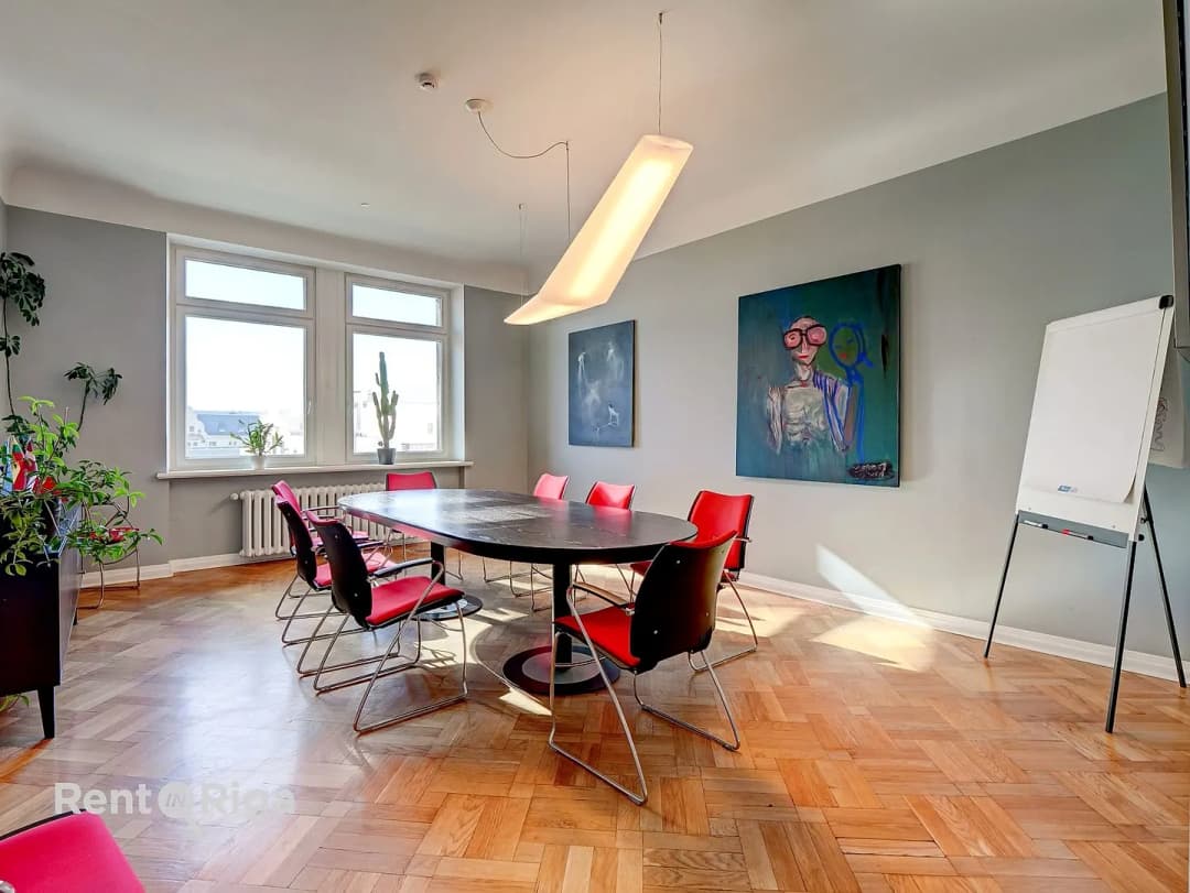 Brīvības 40, Centrs — bilde 4