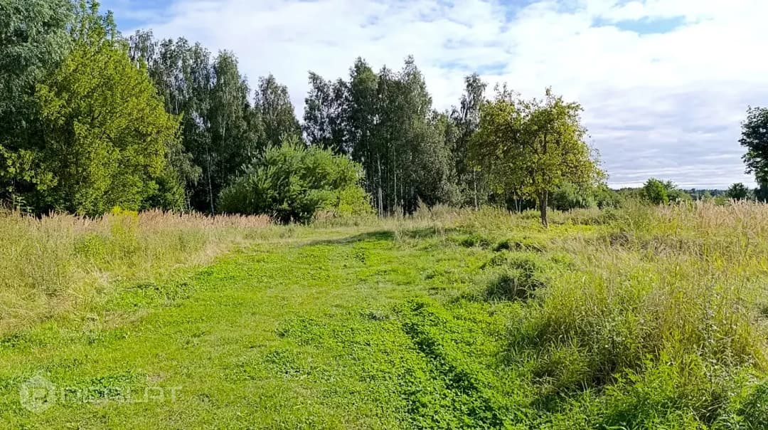 Zeme, 2100.00㎡ - Jūrmala, Krastciems — bilde 3