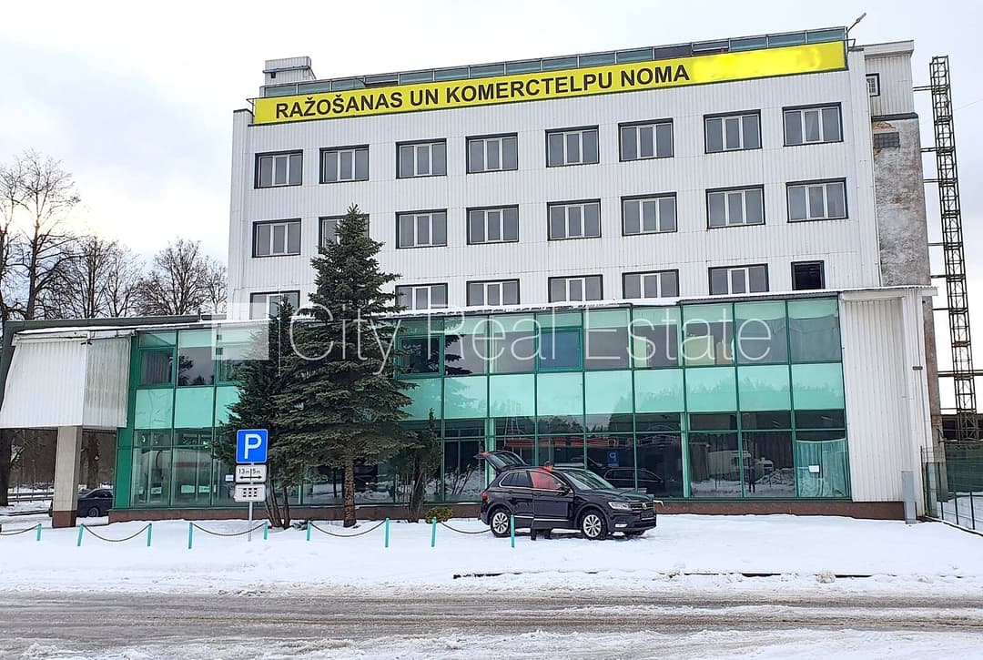 59-ist. Māja, 2285.00㎡ - Jelgavas novads, Svētes pagasts — bilde 4