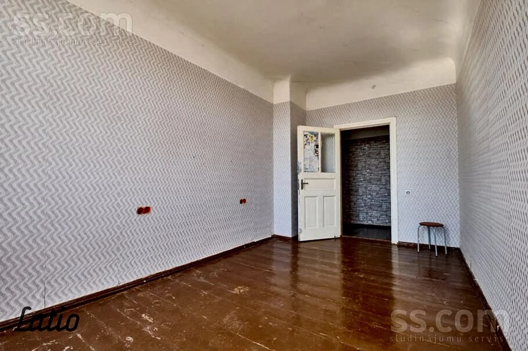 Divistabu dzīvoklis — Brīvības 138 — vēl bildes