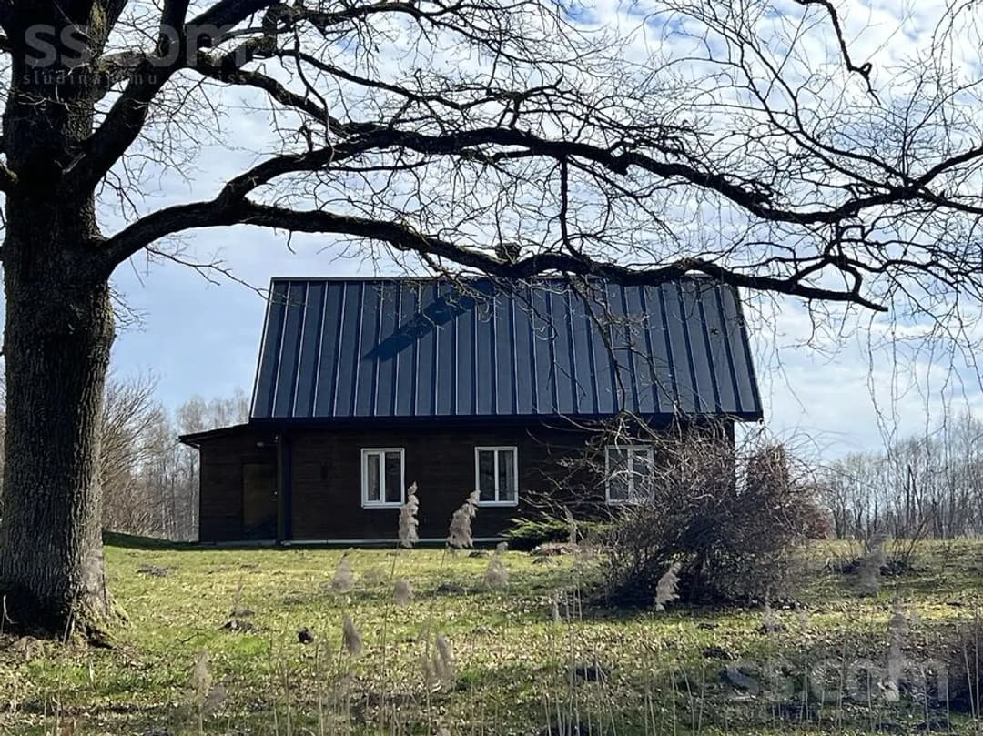 Māja — Viesturi — bilde 2