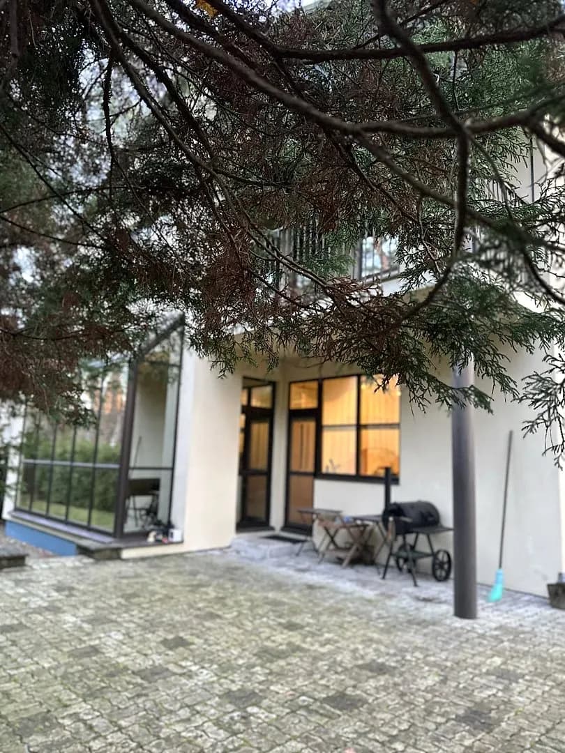 6-ist. Māja, 500㎡ - Jūrmala, Lielupe — bilde 2