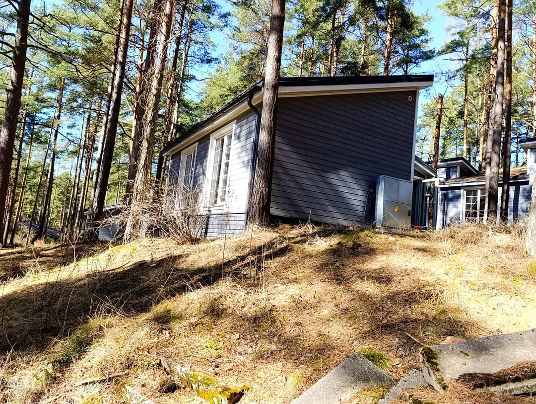 1-ist. Māja, 70.00㎡ - Carnikavas pagasts, Gauja — bilde 4