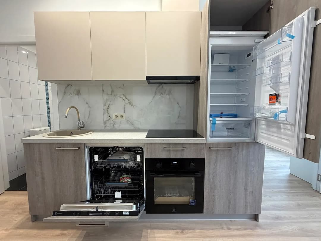 Firsa Sadovņikova 39, Centrs — bilde 4