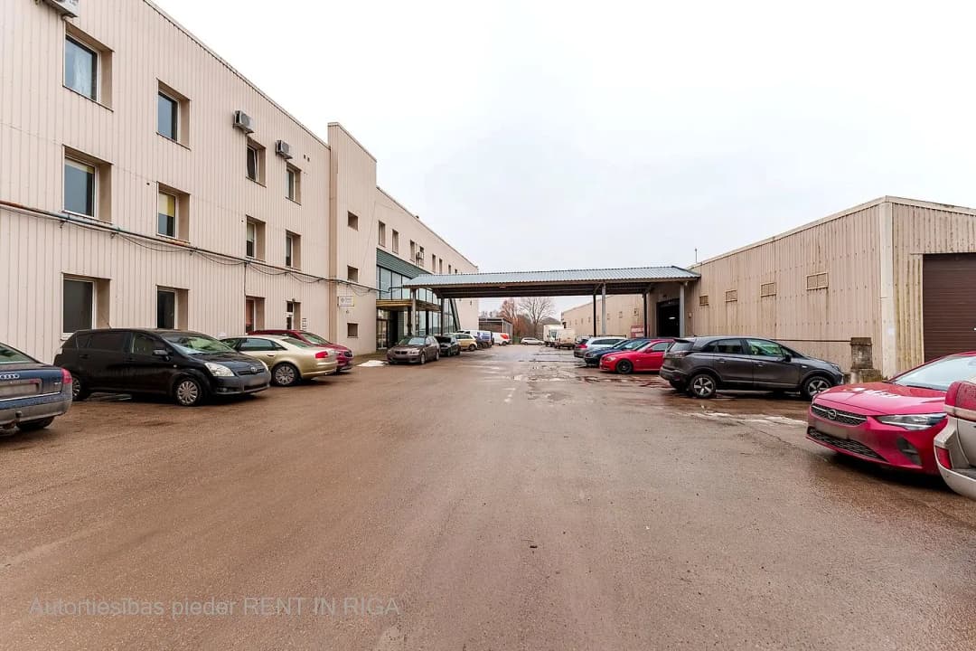Latgales 322d, Ķengarags — bilde 4