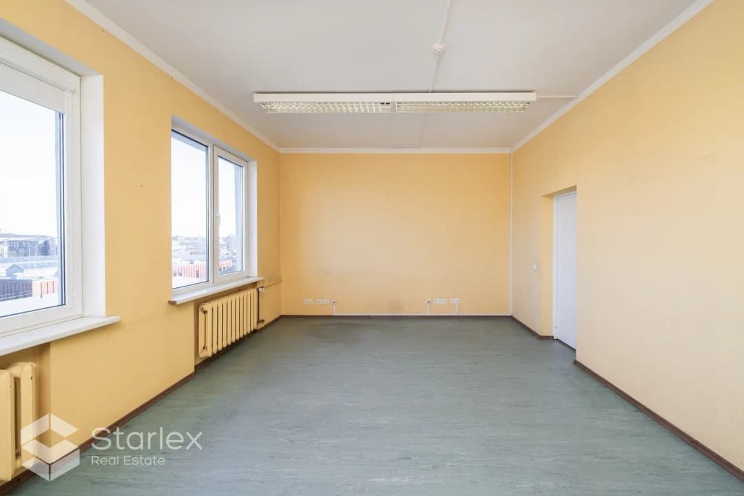 Klijānu iela 7, Centrs, Rīga — bilde 3