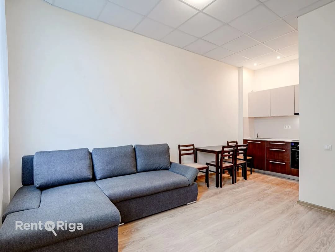 Firsa Sadovņikova 31, Centrs — bilde 3