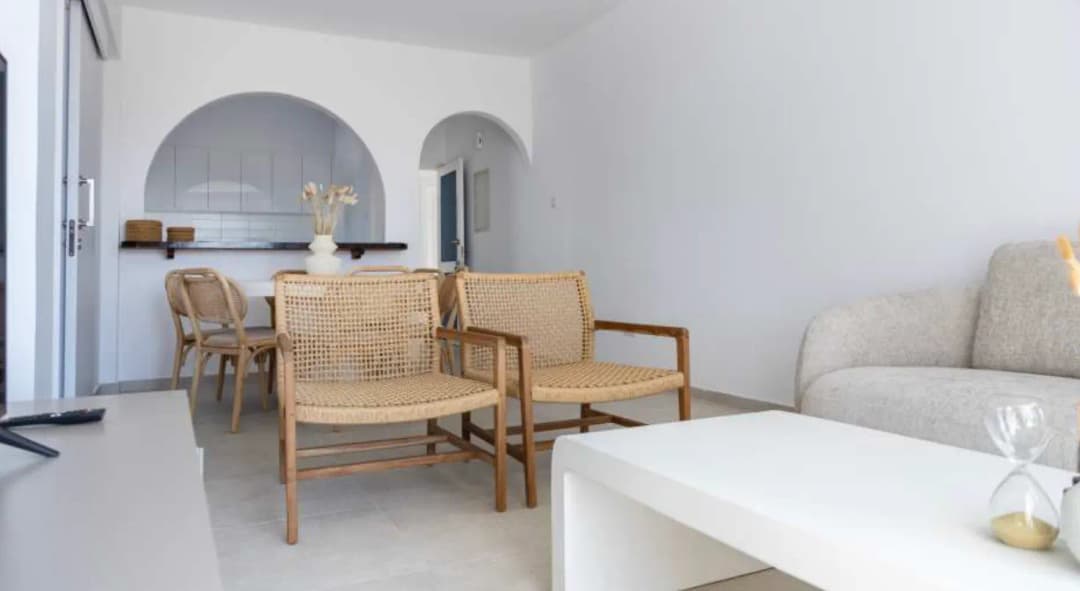 Dzīvoklis Kato Paphos — vēl bildes