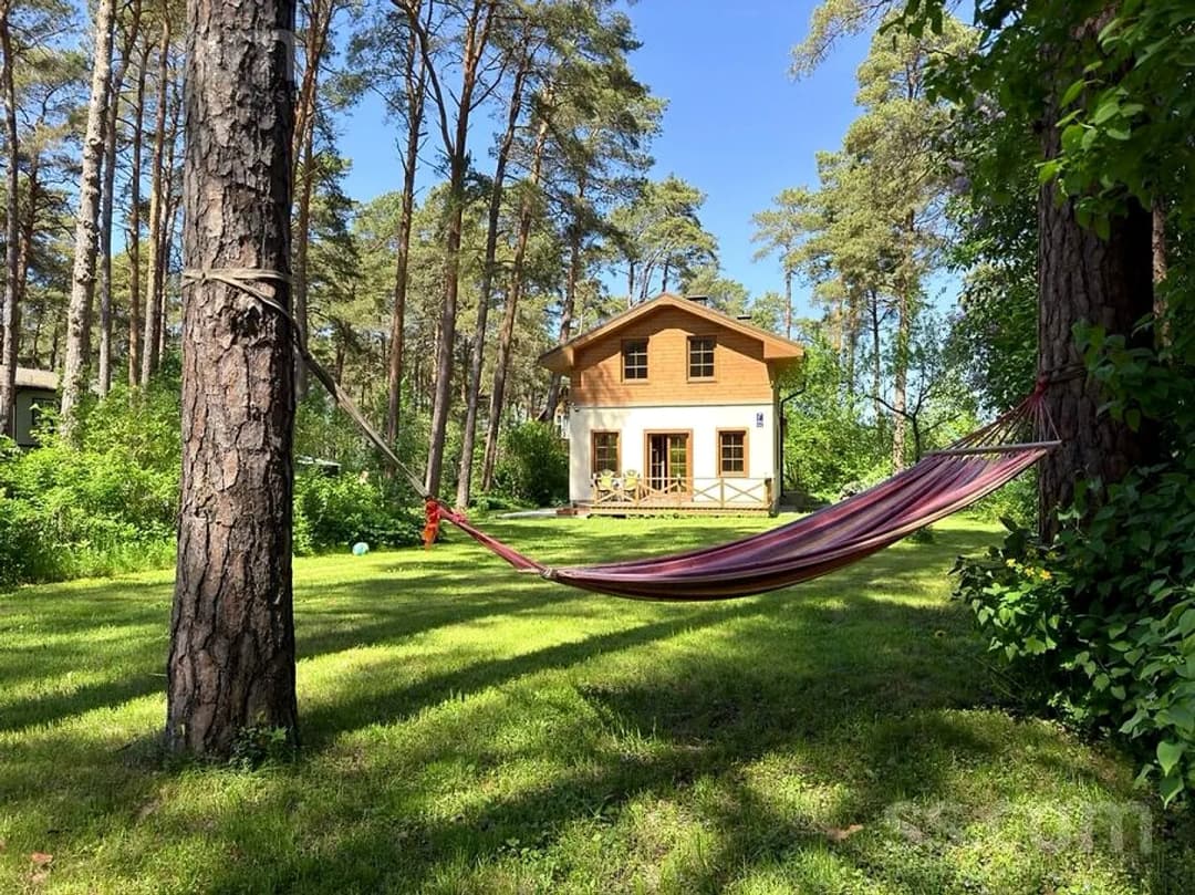 Māja — Vārnukroga ceļš 7 k-3 — bilde 4