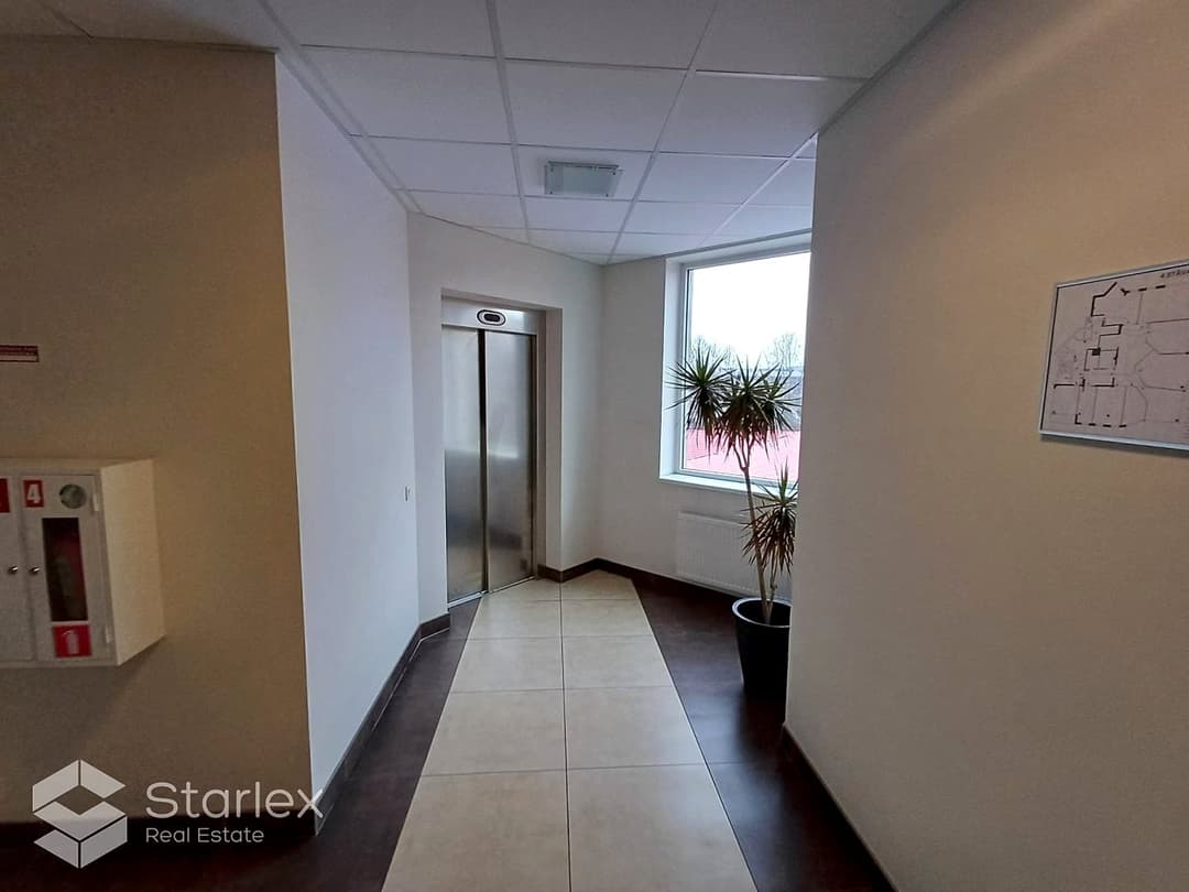 Telpas, 46㎡ - Rīga, Teika — bilde 4