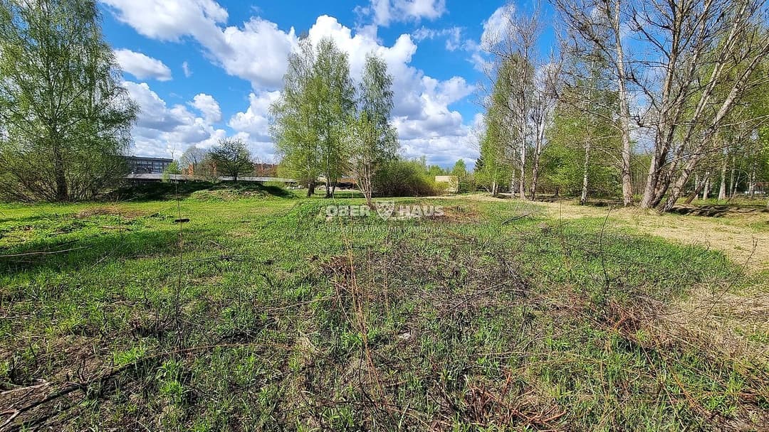 Zeme, 2967.00㎡ - Jelgava — bilde 3