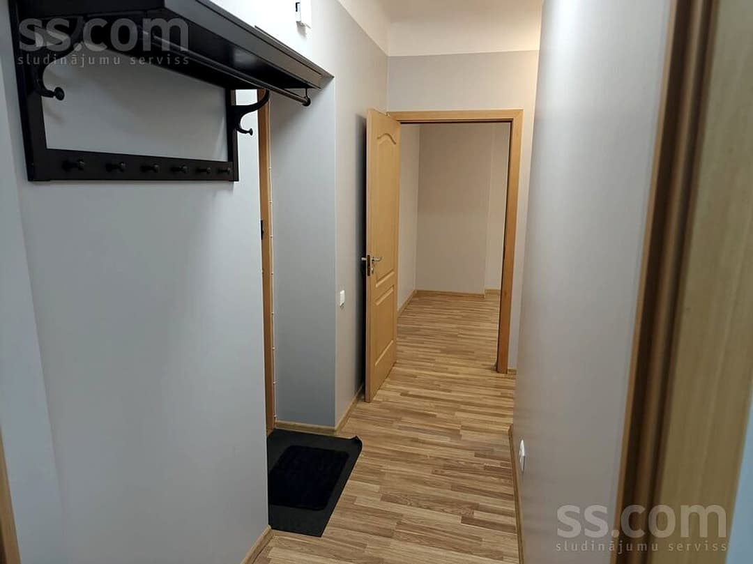 Divistabu dzīvoklis — Brīvības gatve 377 — bilde 3