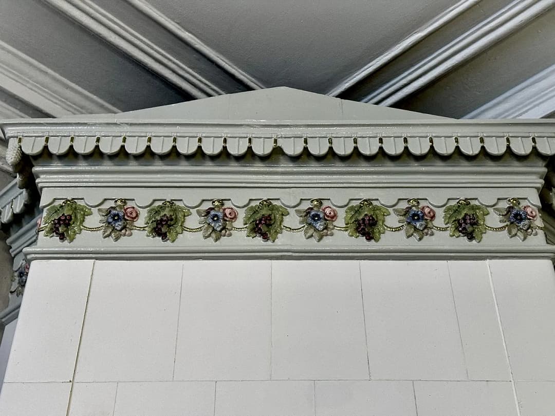 Krišjāņa Valdemāra 4, Centrs — bilde 4