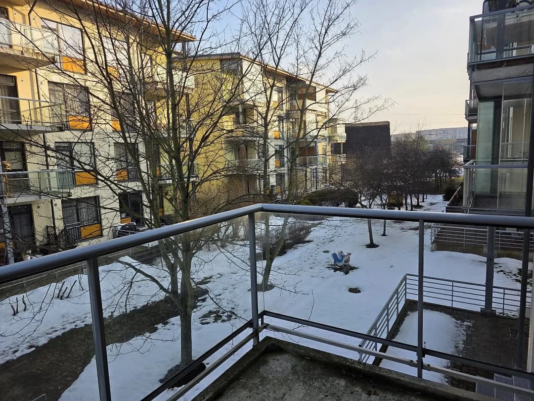Vecā Biķernieku 21, Mežciems — vēl bildes