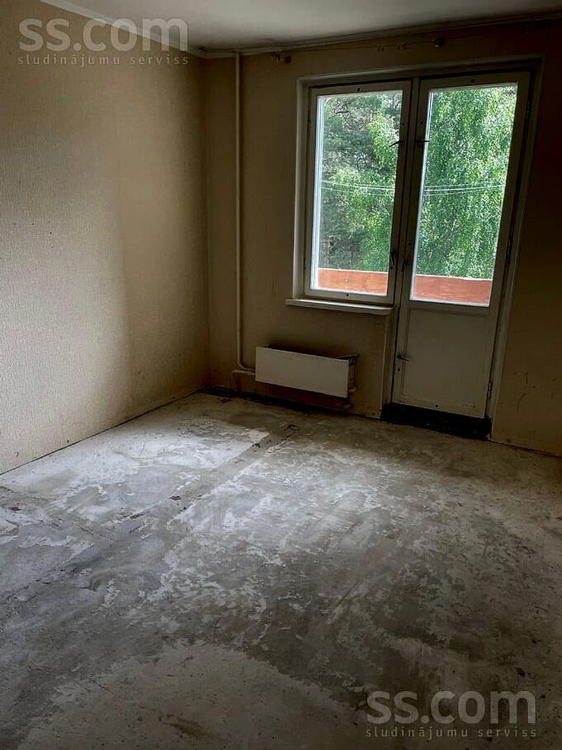Divistabu dzīvoklis — Jaunatnes iela 4 — vēl bildes
